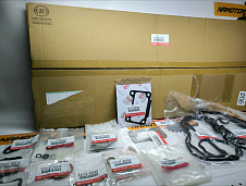 Ремкомплект двигателя NISSAN UD GH7TA 52216-69393. 52224-99390. MK38C Original 