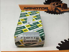 Вкладыши шатунные ED6 FD6 R065H CB-2802GP 12117-Z5000. 12117-Z5500. 12117-Z5510 (SIZE STD)  (NDC)