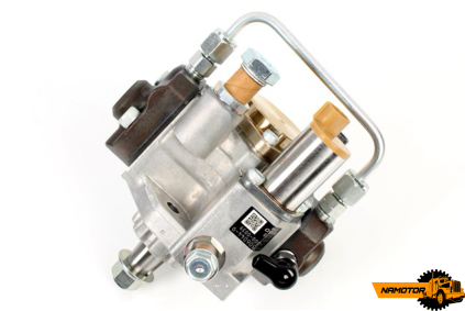 ТНВД в сборе 4HK1, 4HL1, 294000-0039 / 294000-2600 9729400-260, 9729400-003, 8-97306-044-#, 8-98346-317-0, 294000-2600, 8-97306-044-7, 8973060447 ZEXEL