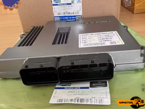 Контроллер EPOS DX490/530LCA-7M 300611-01948/ 300611-02393