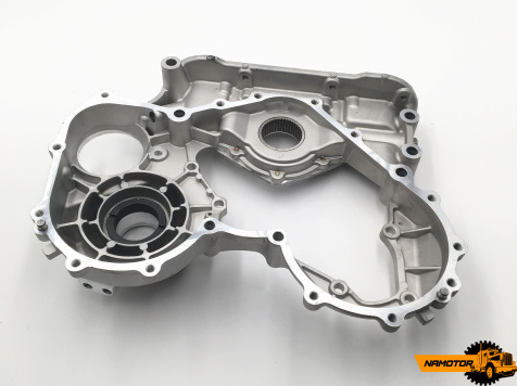 Насос масляный TOYOTA 3B, 4B, 14B. L371-0056A, 11301-58021. TBK