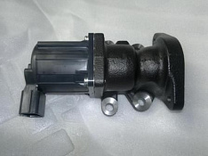 Клапан Рециркуляции Отработанных Газов EGR K005T70181 8-98152-348-0/8981523480/ 8-97601-662-2/ 8976016622 6HL1 ISUZU(TRUCK) HITACHI