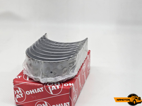 Вкладыши шатунные KUBOTA V3307 STD