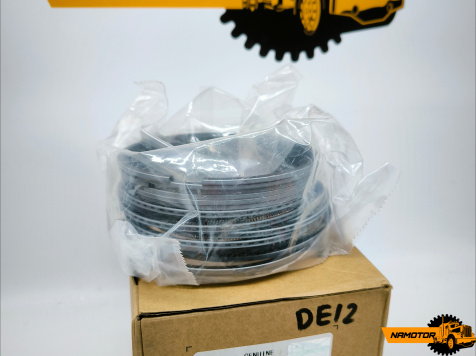 Кольца поршневые DOOSAN DE12TIS, DE12, D2366. 65.02503-8236. DAEWOO BS106 ORIGINAL
