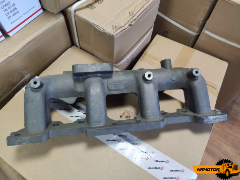 Выпускной коллектор ISUZU 4HK1 8-97362-829-0. 8973628290