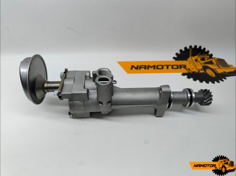 Насос масляный ISUZU 4JB1-T, 4JG2. L210-0059S. 8-97033-174-1. 8-97033-174-2. 8-97033-174-4. 8-97385-983-0. 8-94360-205-3. Japan