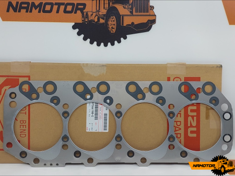 Прокладка головки блока цилиндров ISUZU 4JG2 8-97066-198-0 ORIGINAL  = 1,7mm
