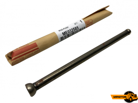 Штанга толкателя 6D14, 6D15, 6D16, 6D17. ME032585. ME071930. 