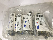 Плунжер   134153-1920   1-15632-019-0  P301 10PD1 ZEXEL BOSCH)