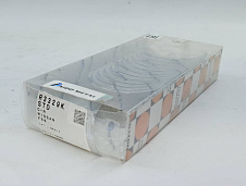 Вкладыши шатунные UD FE6 R3329K-STD 12117Z5560 12117-Z5560 12117Z5561 12117-Z5561 DAIDO METAL