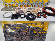 Ремкомплект двигателя KOMATSU S6D170-1. S6D170-2. SA6D170-1. SA6D170-2. 6162-K1-9901/6162-K2-9901 Korea