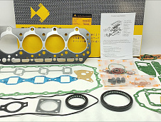 Ремкомплект двигателя 4TN78. 4TNA78. 4TNC78.Japan