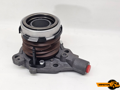 Подшипник выжимной ME538976 ME539924 ME523205 ME540216 ME516806 ME539937 ME523208 ME516816 ME523402, ME538976, ME539937, ME540229 CANTER 4M50, 4M51 FE7#B,D FE8#B,D FG7#D,8#D гидравлический