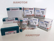 Плунжер топливного насоса J08C-K,6D16T 135176-3520(M36), 9411613766, 221044300A ZEXEL