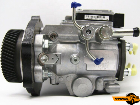 Насос тнвд в сборе ISUZU 4JH1 109342-1007 / 8972523415 8-97252-341-5 972523413, ­8972523414, ­8972492384, ­8972523415, ­8972492382, ­8972523411
