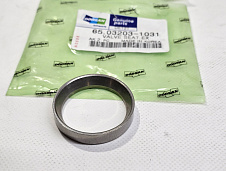 Седло выпускного клапана D2366, D2366T, DE12, DE12T, DE12TI  65.03203-1031