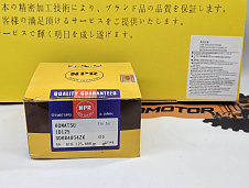 Кольца поршневые KOMATSU 6D125. SAA6D125. STD 6150-31-2030 (2.5-2-3мм.) SDK4-034ZX