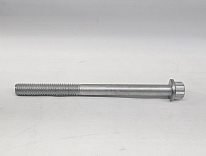 Болт головки блока цилиндров (ГБЦ) saa6d170e-3, saa6d170e-5. 6D170-5. 6D170-3. 6240-11-1610.