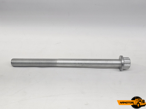 Болт головки блока цилиндров (ГБЦ) saa6d170e-3, saa6d170e-5. 6D170-5. 6D170-3. 6240-11-1610.