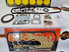 Ремкомплект двигателя DB58. 65.00900-8601 Korea