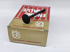 Клапан впускной Iseki/Mitsubishi L3E, L3C MM432143 (27-6.5-94mm)