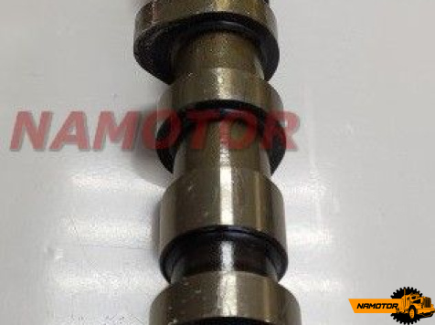 Распредвал ДВС ISUZU 6HK1/ 6HL1 8943904690; 8-94390-469-0; 8943904691; 8-94390-469-1 (810mm)