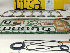 Ремкомплект двигателя MMC 6D16. 6D17. 24V. ME994878. ME996719. JAPAN 