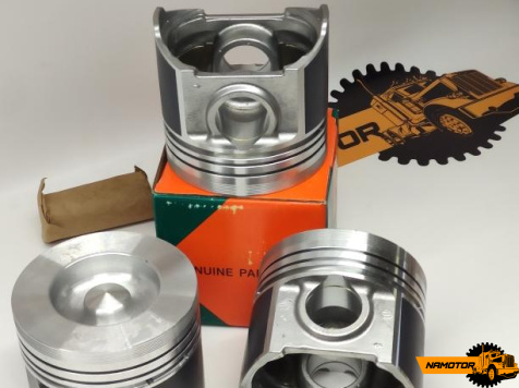 Поршень V3300 ( fire box=57mm) (высота 92)