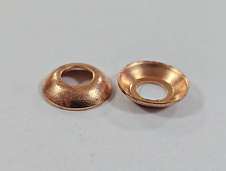 Шайба под форсунку W04C/W06C/W04D/W06D/W04E/W06E 236611140; 23661-1140; 236611140A; 23661-1140A; S236611140; S2366-11140 Japan