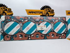 Прокладка ГБЦ HINO F17C, F17D, F17E  11115-2180 Japan Fuji 2pc