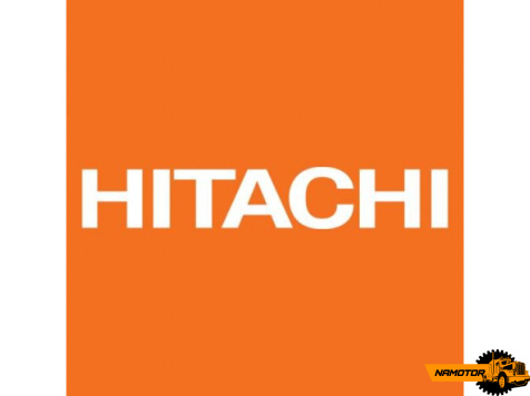 Насос топливоподкачивающий YA00044352 HITACHI ORIGINAL