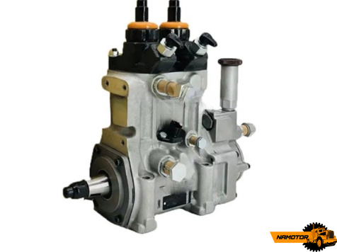 ТНВД в сборе 6WG1. 094000-0730. 8-97619930-2. ISUZU Original