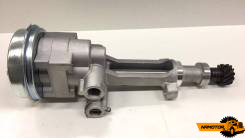 Насос масляный ISUZU 4JA1, 4JB1. L210-0027S, OPI-1741, 8-94461-174-1. TBK