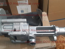 Насос масляный ISUZU 3AB1, L210-0083S, 8-97041-080-0 TBK