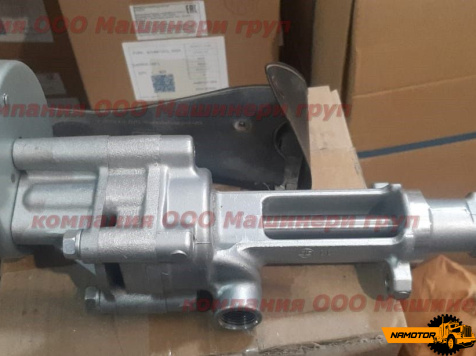 Насос масляный ISUZU 3AB1, L210-0083S, 8-97041-080-0 TBK