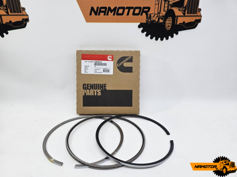 Кольца поршневые CUMMINS KTA50. KTA19. KTA38. 4089500. 3631248. 3804571. 4955975. 3803472.