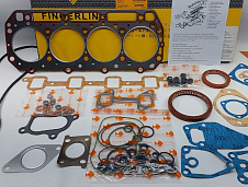 Ремкомплект ДВС Cummins A2000, A2300-2. A1400. A1700. 4900955, 4900956. 