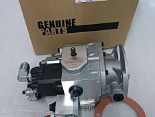 Насос топливный ТНВД Cummins KTA38-G3, KTA50-G3, KTA50-G4 3075537