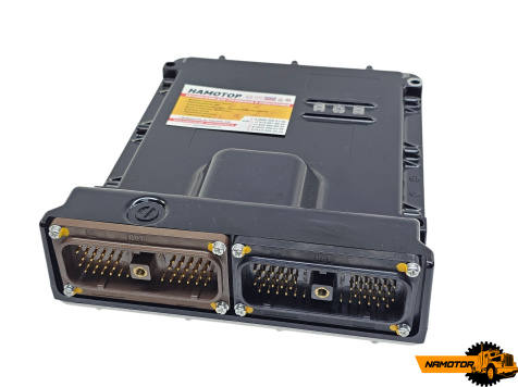 Контроллер (компьютер, мозги, ЭБУ, ECU, блок управления) Caterpillar 320DL, 325D p/n 3668821, 366-8821