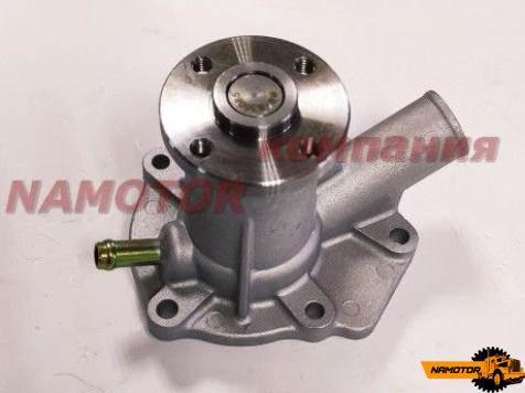 Помпа водяная Kubota D750 D850 D950 V1100 V1200 9645524
