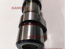 Распредвал ДВС HINO J05E 135011610; 13501-1610  длина 535mm