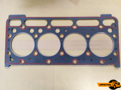 Прокладка ГБЦ KUBOTA V2003 1G770-03312 /1E013-03312 Paranit