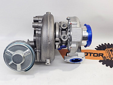 Турбина 4JJ1. 8-97381-507-0.