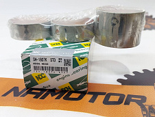 Вкладыши распредвала 4D30,4D31,4D32,4D33 SH-1807. C629W. ME011593/ ME011594/ ME029225 STD NDC