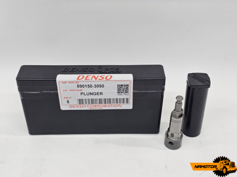 Плунжерная пара 090150-3050 138101-2620 ME703057 4D31 4D32 (DENSO)