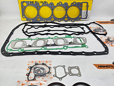 Ремкомплект двигателя ISUZU 4HF1 new Japan