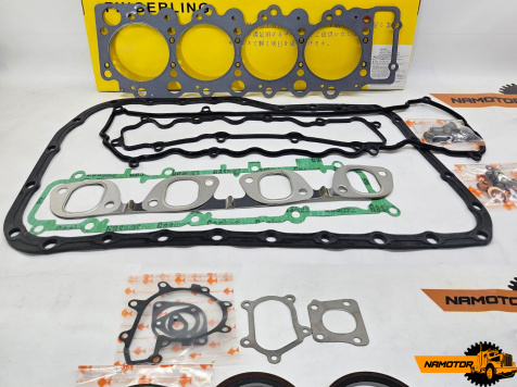 Ремкомплект двигателя ISUZU 4HF1 new Japan