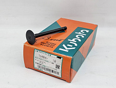 Клапан выпускной KUBOTA D1403, D1503, D1703, D1803, V1903, V2003, V2203, V2403 (28.5-8-102.2mm) 