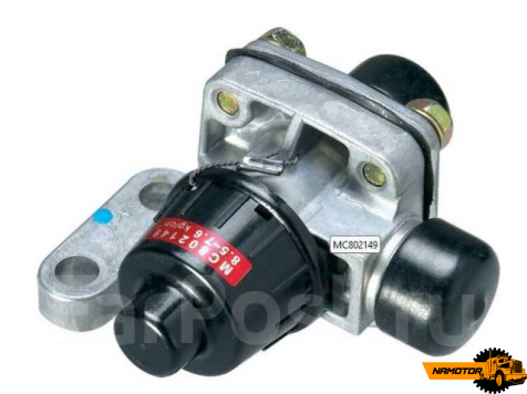 Регулятор давления воздуха 1-48350-037-0, 47540-Z0001, MC802149, MC802150