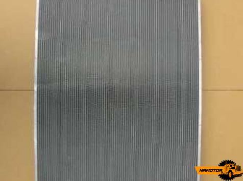 Радиатор основной HINO 700 (950mm x 768mm x 48mm)16041E0052/16041-E0052/16041E0051/16041-E0051/16041E0050/16041-E0050/S160816250/S1608-16250/160816250A/16081-6250A/16041E0502/16041-E0502/16041E0501/16041-E0501/16041E0500/16041-E0500